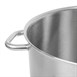 Matfer Bourgeat Excellence RVS inductie soeppan 50L