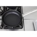 Matfer Bourgeat Elite Pro anti-aanbak inductie koekenpan 28cm