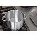 Matfer Bourgeat Excellence RVS inductie soeppan 7L