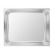 Vogue RVS GN 2/1 bak 150mm