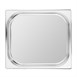 Vogue RVS GN2/3 bak 40mm