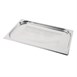 Vogue geperforeerde RVS GN 1/1 bak 20mm