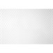 Bar liner op rol transparant 10m