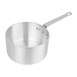 Vogue aluminium steelpan 1,7L