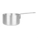 Vogue aluminium steelpan 1,7L