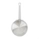 Vogue aluminium steelpan 1,2L