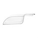 Vogue polycarbonaat schep 1.9ltr