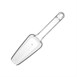 Vogue kleine polycarbonaat schep 17cl