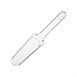 Vogue kleine polycarbonaat schep 17cl