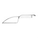 Vogue kleine polycarbonaat schep 17cl