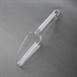 Vogue kleine polycarbonaat schep 17cl