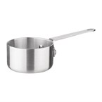 Vogue aluminium steelpan 12cm