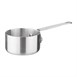 Vogue aluminium steelpan 12cm