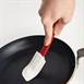 Vogue hittebestendige pannenlikker 26,5cm