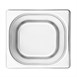 Vogue RVS GN 1/6 bak 200mm