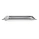 Vogue RVS gastronormbak GN 1/1 20mm