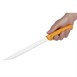 Swibo flexibel fileermes 20,5cm