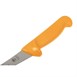 Swibo gebogen uitbeenmes 16,5cm