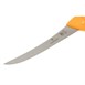 Swibo gebogen uitbeenmes 16,5cm