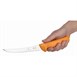 Swibo gebogen uitbeenmes 16,5cm
