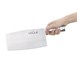 Vogue roestvrijstalen chinese hakmes 21cm