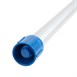 SYR kleurcode steel blauw