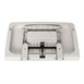 Rubbermaid baby verschoontafel