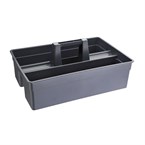 Jantex draagcaddy grijs