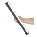 Jantex rubbere trekkerblad 22"