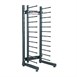 Jackstack tafelmodel bordenrek 12 borden