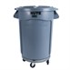 Rubbermaid Brute ronde container 121L