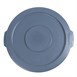 Rubbermaid Brute deksel voor 37L container