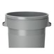 Jantex afvalcontainer 80L