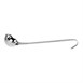 Vogue gewone pollepel 65ml