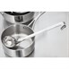 Vogue gewone pollepel 65ml