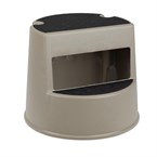 Rubbermaid krukje