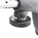 Vogue pro clip-on branderkop met handvat