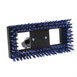 SYR kleurcode schrobber blauw