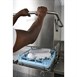 Wrapmaster foliedispenser 30,5cm