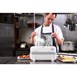 Wrapmaster huishoudfolie navulling 30x30,5cm (3 stuks)