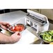 Wrapmaster huishoudfolie navulling 30x30,5cm (3 stuks)