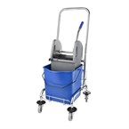 Jantex Deluxe rolemmer met wringer 24tr