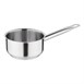 Vogue roestvrijstalen steelpan 14cm