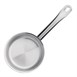 Vogue roestvrijstalen steelpan 14cm