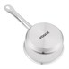 Vogue roestvrijstalen steelpan 14cm