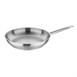 Vogue RVS inductie koekenpan 28cm