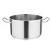 Vogue RVS inductie kookpan 28cm 9,5L