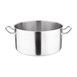 Vogue RVS inductie kookpan 32cm 12,5L