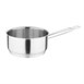 Vogue RVS inductie steelpan 1,5L