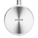 Vogue RVS inductie steelpan 1,5L